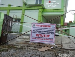 11 Dokter Diisolasi, RSUD Solok Arosuka Sumbar Ditutup Sementara