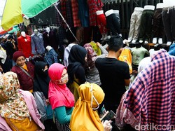 Ada 634 Kasus Baru Positif Virus Corona RI 22 Mei, Ini Sebarannya