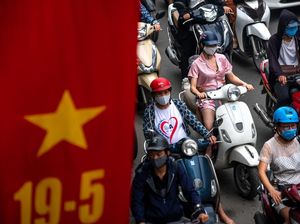 Sudah 3 Meninggal, Vietnam Laporkan Lagi 4 Kasus Baru COVID-19