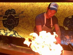 Dari Sekolah Sampai Latihan Yoga, Kehidupan Mulai Berangsur Normal di Australia