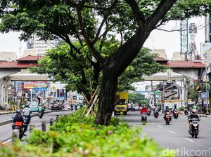Pemkot Depok Berlakukan Pembatasan Sosial Kampung Siaga di 31 RW Pemkot Depok Berlakukan Pembatasan Sosial Kampung Siaga di 31 RW
