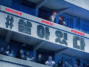 Drama dan Film Korea yang Siap Tayang di Netflix September 2020