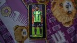 Corona Bikin Pesepakbola asal Mesir Ini Jadi Kuli Bangunan