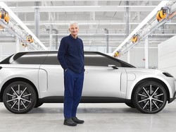 Crazy Rich Inggris Habiskan Rp 9 Triliun Buat Mobil Listrik, Tapi Batal