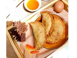 Resep-Cara Membuat Jalangkote Khas Makassar, Simpel dan Praktis