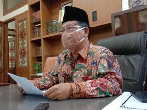 Toleransi di Jabar Dianggap Rendah, MUI: Tidak Benar! Toleransi di Jabar Dianggap Rendah, MUI: Tidak Benar!