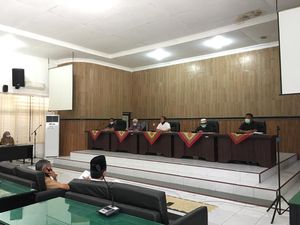 Pandemi Corona, Warga Pematangsiantar Diminta Tak Gelar Salat Id di Lapangan