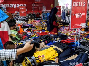 Indonesia Terserah, Boleh Marah Tapi Jangan Menyerah