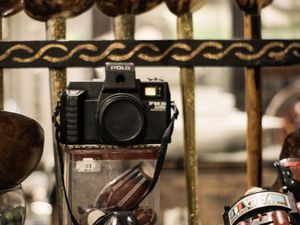 Berburu Barang Antik di Pasar Klithikan Yogyakarta