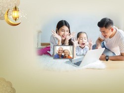 Begini Cara Bikin Ramadan #DiRumahAja Jadi Berkesan