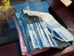 Penipu Berkedok Sumbangan Panti Asuhan di Sulsel Dibekuk, Sehari Rp 6 Juta