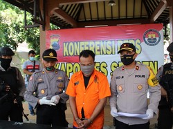 Terbelit Cicilan Motor, Pria di Sragen Nekat Begal Tetangga Sendiri