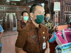 Takbir Keliling Jelang Idul Fitri di Kudus Dilarang