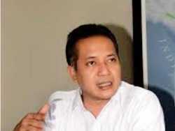 Pedagang Pasar Mau Kumpul Bahas Nasib Selama PPKM hingga Digitalisasi