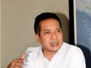 Pandemi COVID-19, Dekopin Siap Tampung Hasil Produksi Pedesaan Pandemi COVID-19, Dekopin Siap Tampung Hasil Produksi Pedesaan