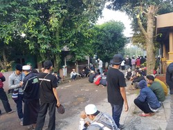 Pengacara Habib Bahar Mengaku Dobrak Gerbang Lapas Sindur untuk Bertemu Kliennya