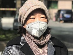 Tuai Hujatan, Penulis Buku Fang Fang Dianggap Buat Cerita Palsu