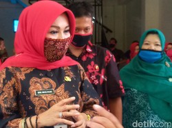 Kasus Corona Masih Bertambah, New Normal Pemkab Klaten Dievaluasi