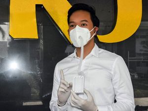 Teknologi Penyaring Udara untuk Lawan Corona