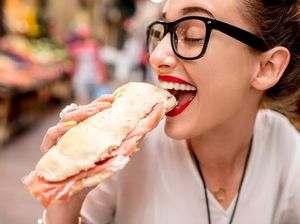 Makan Roti Juga Bisa Mabuk Seperti Minum Alkohol, Ini Sebabnya
