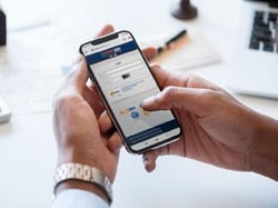 Permudah Bayar Zakat, BRI Hadirkan Ragam Layanan Daring