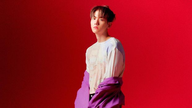 Baekhyun 'EXO'