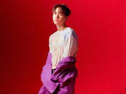 Baekhyun EXO Ungkap Beda Fans Asia dengan Fans Amerika