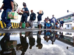 Mudik Lebaran Tidak Dilarang, Tapi Ada Syaratnya...