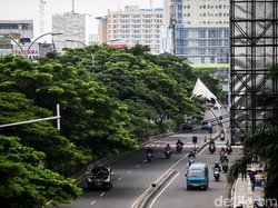 Depok Zona Merah Corona, Cimanggis-Sukmajaya Terbanyak Kasus Positif