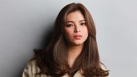 Potret Cantik Artis Filipina, Dipuji karena Bantu Rakyat Miskin Tes Corona