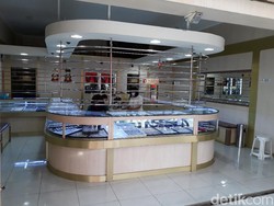 Jelang Lebaran, Toko Emas di Solo Sepi Pembeli