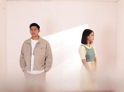 Tak Bisa, Nino RAN Cerita Patah Hati bersama Rahmania Astrini