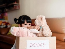 #AntarkanSemangat di Media Sosial Ramai, Ada Apa Sih? #AntarkanSemangat di Media Sosial Ramai, Ada Apa Sih?