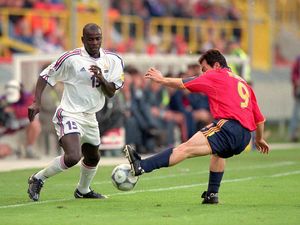 Thuram Khusus Simpan Foto Munitis, Kadang Juga Mimpikan Dirinya