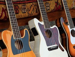 Chord Gitar Lagu Selalu Ada dari Blackout