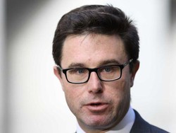 China Kenakan Tarif Impor Gandum, Australia Janji Tak Akan Membalas