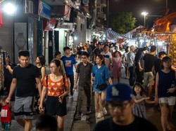 Pulih dari Corona, Vietnam Buka Pariwisata Setengah Harga