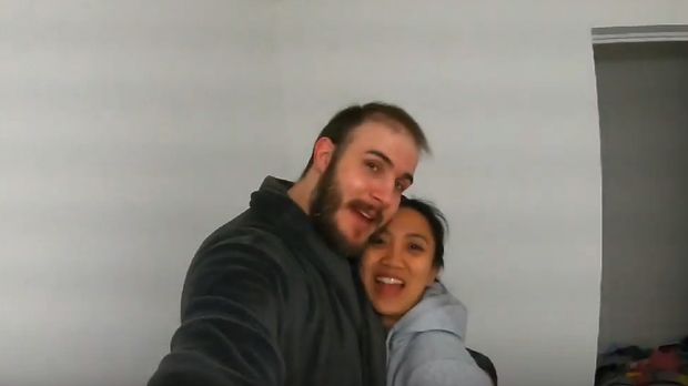 Ryska dan Victor