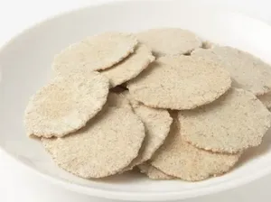 Kriuk Renyah Keripik Jangkrik, Siapa Mau? Kriuk Renyah Keripik Jangkrik, Siapa Mau?