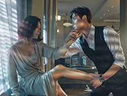 Deretan Drama Korea yang Memancing Emosi!