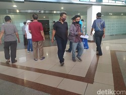 H-5 Lebaran, Penerbangan Terbatas di Bandara Juanda Masih Sepi Penumpang