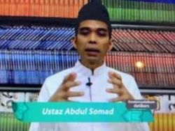 Ustaz Abdul Somad: Malam Lailatul Qadar Adalah Doorprize