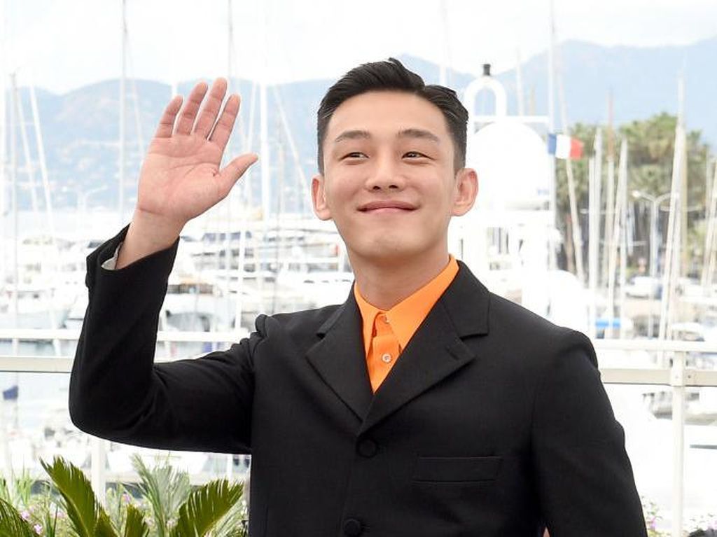 Gara-gara #ALIVE, Yoo Ah In Diincar Bintangi Film High Five Gara-gara #ALIVE, Yoo Ah In Diincar Bintangi Film High Five