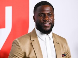 Kisah Lucu Kevin Hart saat Wisuda SMA