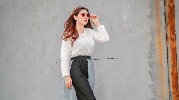 Foto: Crazy Rich Surabaya yang Kisahnya Inspiratif, Dulu CLeaning Service