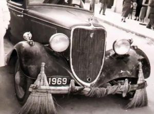 Kisah Raja India Beli 6 Rolls-Royce untuk Angkut Sampah