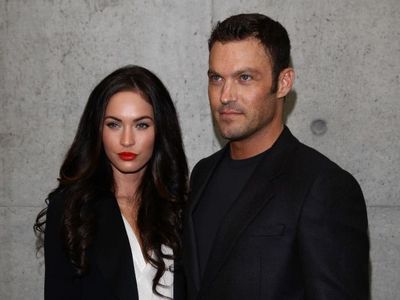 Perjalanan Cinta Megan Fox & Suami Selama 15 Tahun, Berakhir Cerai