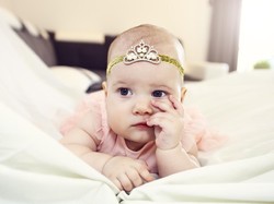 50 Nama Bayi Perempuan Unik yang Jarang Dipakai, Bahasa India Hingga Spanyol