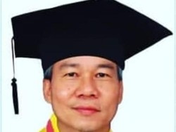 Kaji Fenomena Kesurupan, Dosen Unika Semarang Raih Gelar Doktor di UGM