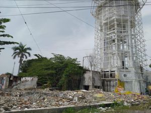 Dampak Corona, 16 Proyek Infrastruktur Senilai Rp 32 M Kota Mojokerto Ditunda Dampak Corona, 16 Proyek Infrastruktur Senilai Rp 32 M Kota Mojokerto Ditunda
